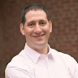 Meet your Posher, Adam